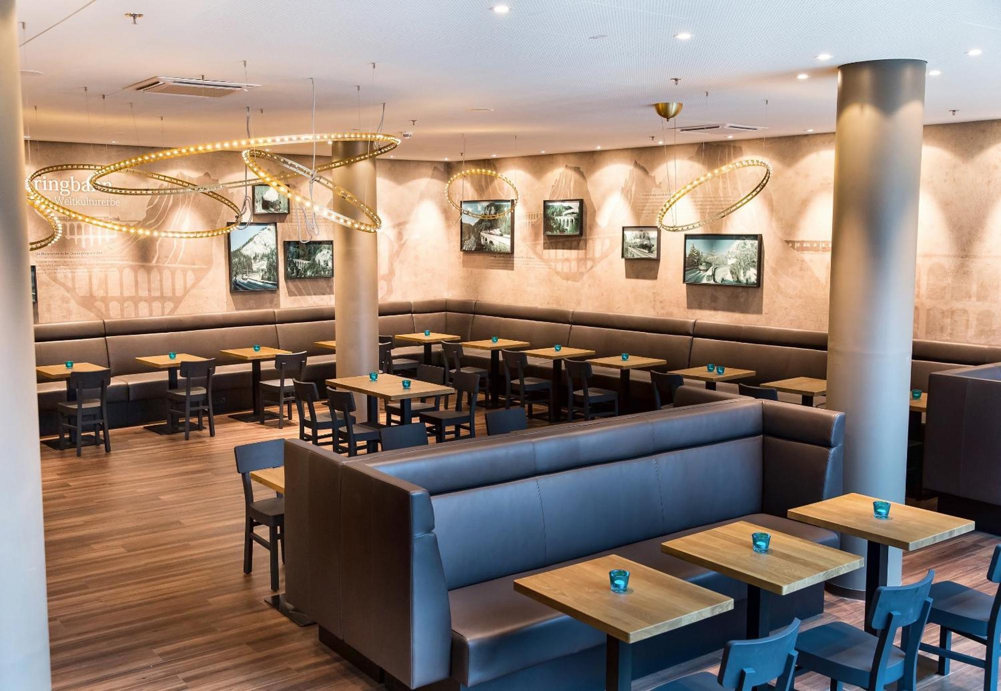 Motel One Wien-Hauptbahnhof ภายนอก รูปภาพ