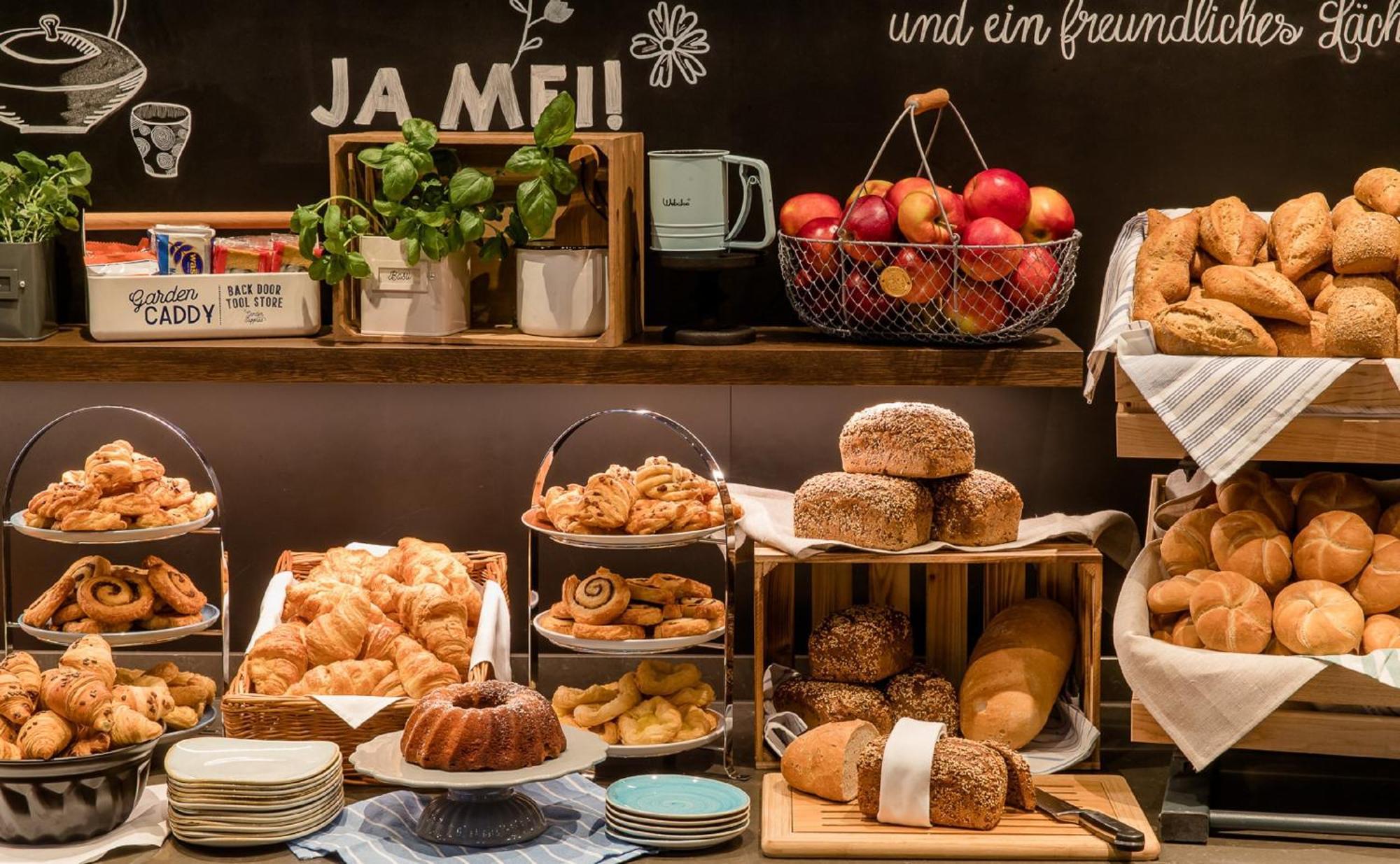 Motel One Wien-Hauptbahnhof ภายนอก รูปภาพ