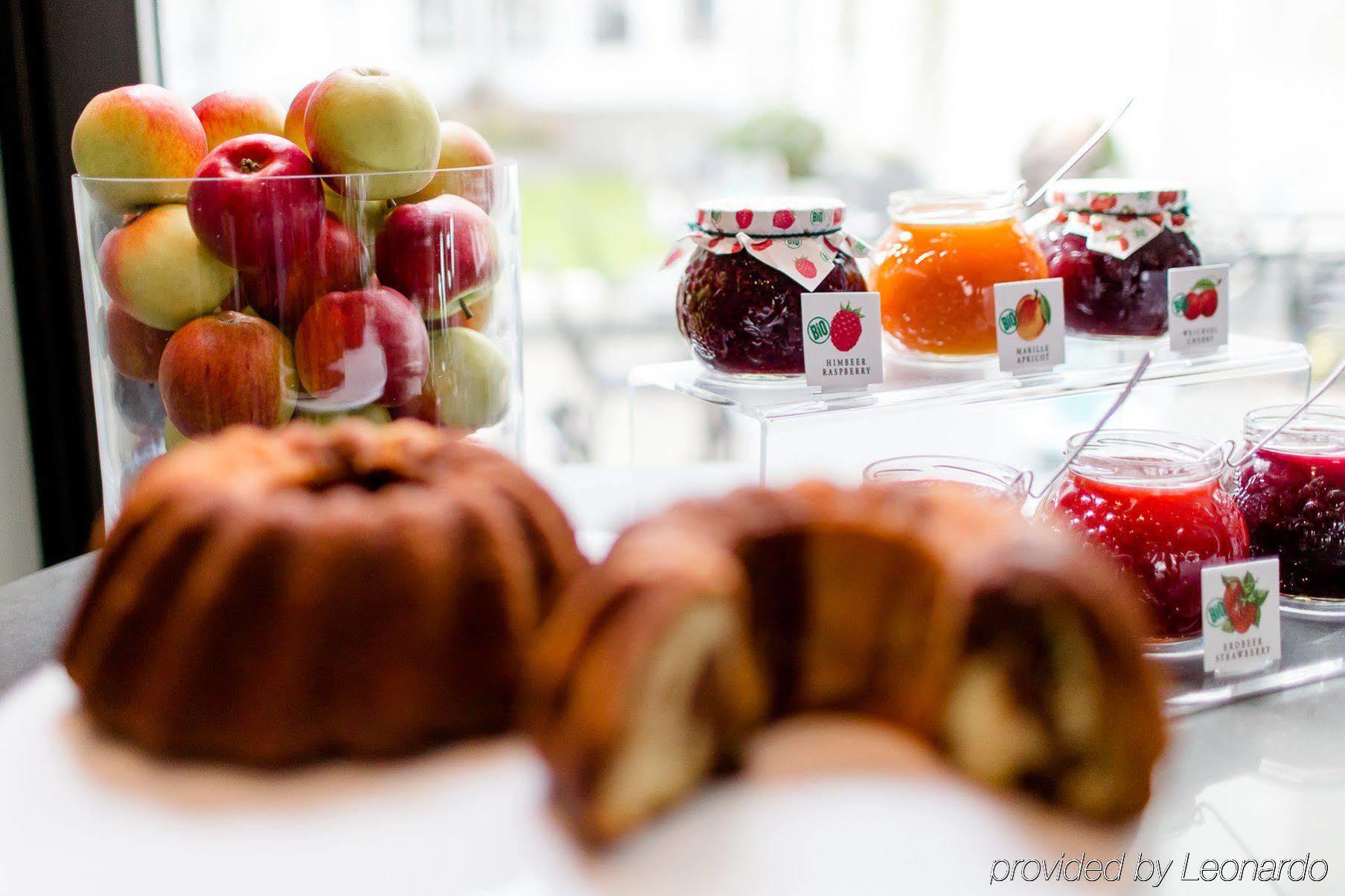 Motel One Wien-Hauptbahnhof ภายนอก รูปภาพ
