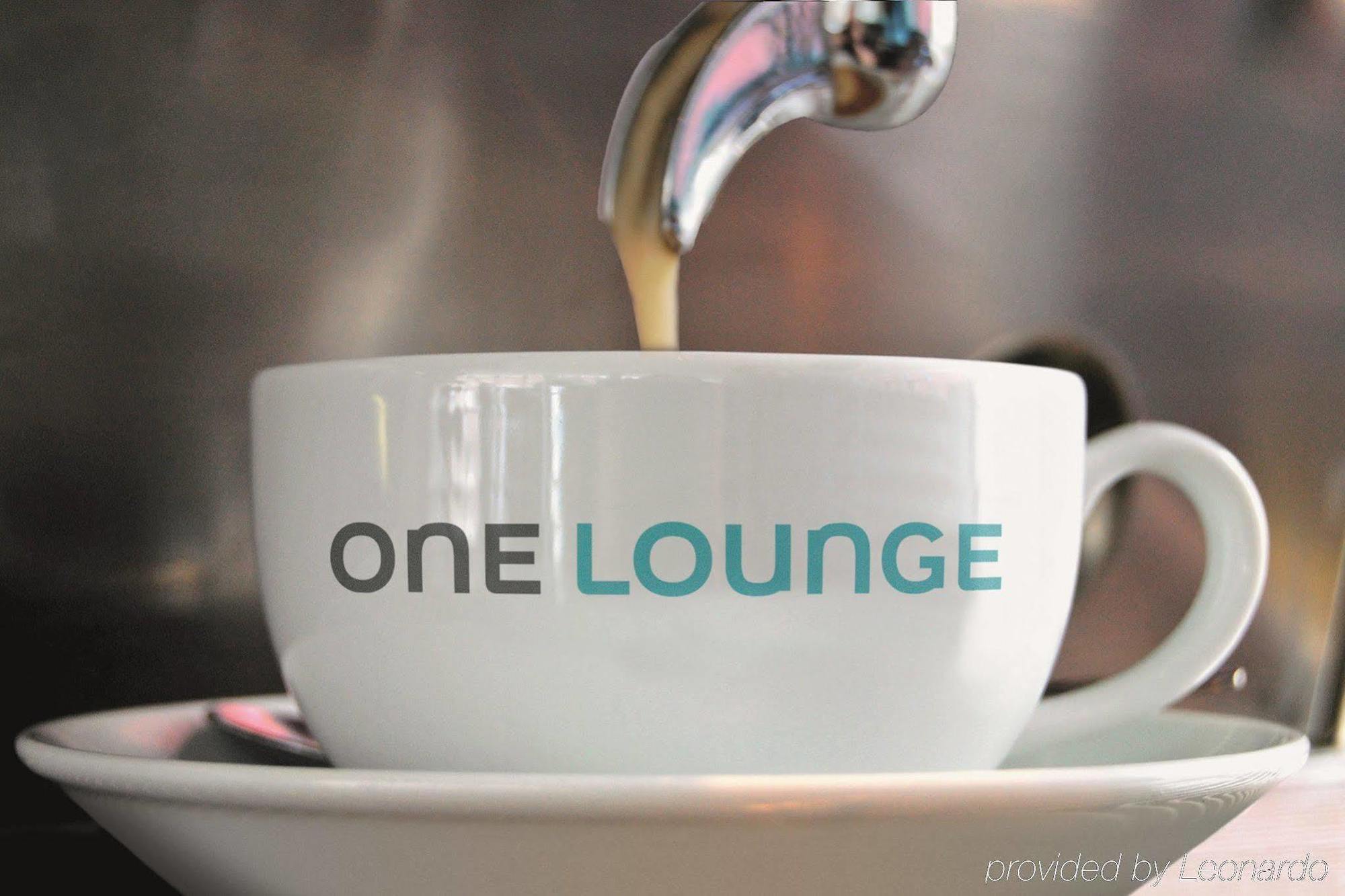 Motel One Wien-Hauptbahnhof ภายนอก รูปภาพ