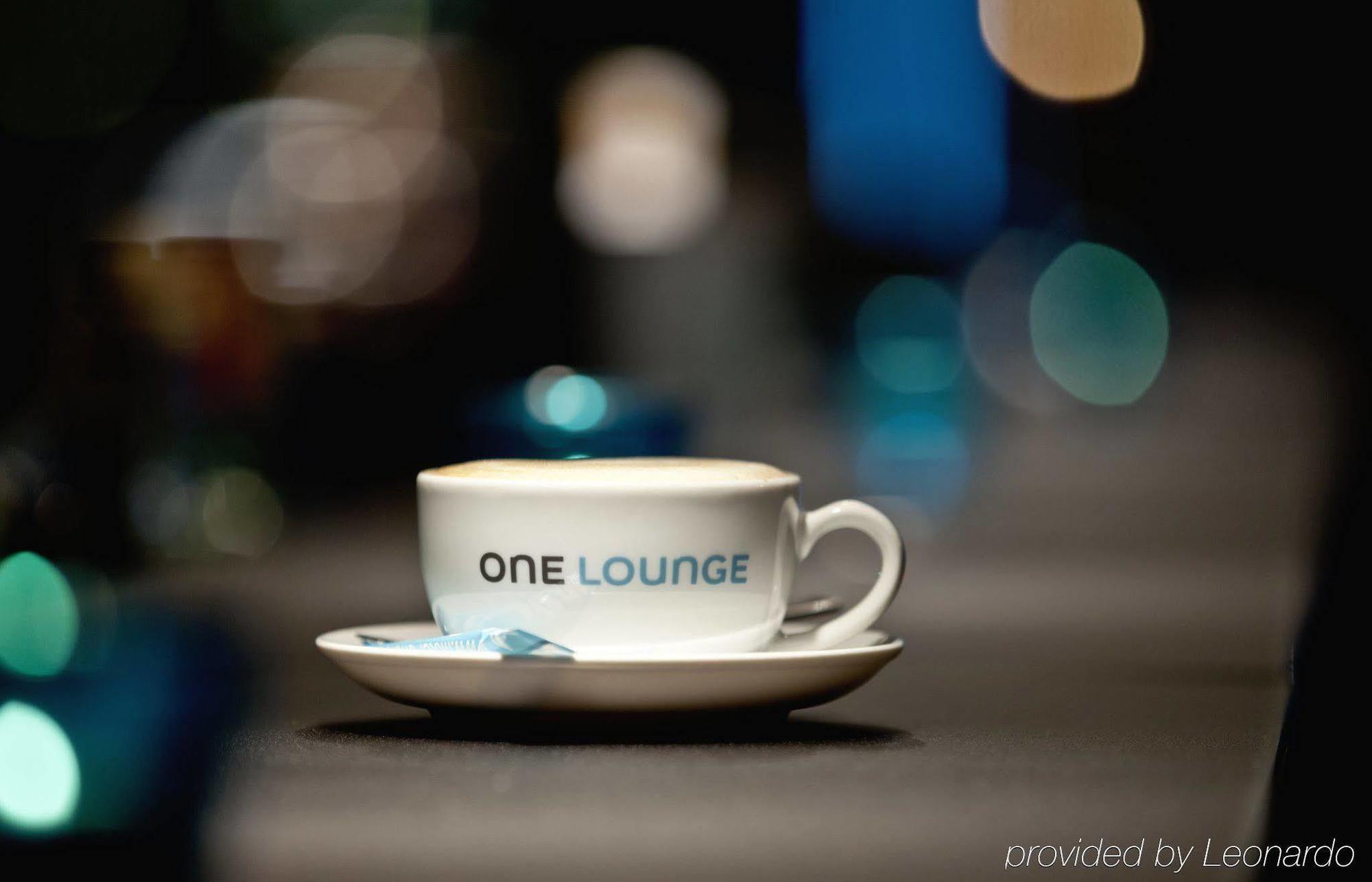 Motel One Wien-Hauptbahnhof ภายนอก รูปภาพ