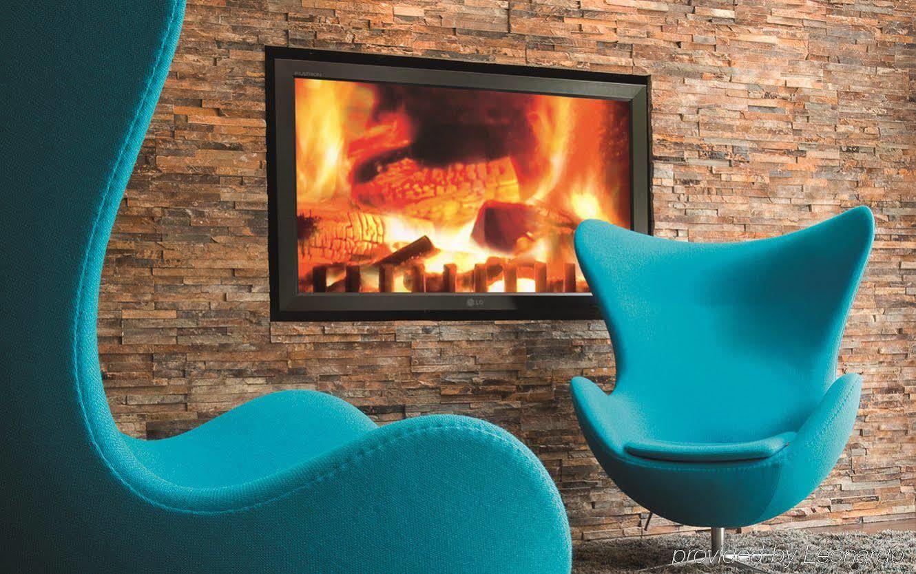 Motel One Wien-Hauptbahnhof ภายนอก รูปภาพ