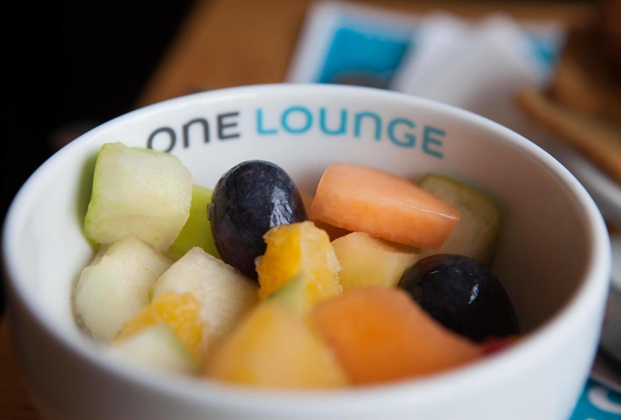 Motel One Wien-Hauptbahnhof ภายนอก รูปภาพ